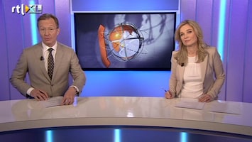 RTL Nieuws 19:30 uur