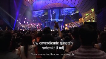 New Creation Church Tv - Afl. 2