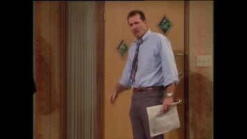 Married With Children Pump fiction