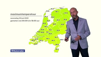 Rtl Weer - Laat 2021