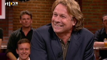 Voetbal International Het beste van Hans Kraay jr.