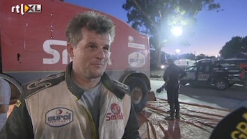 RTL GP: Dakar 2011 Dakar 2011 - reacties Nederlanders
