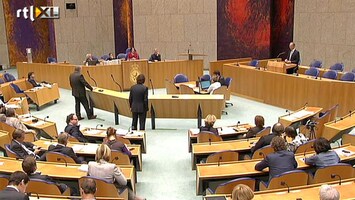 RTL Z Nieuws Tweede Kamer stemt in met pensioenakkoord