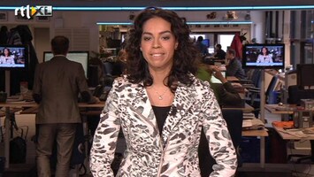 RTL Z Nieuws Opkomende markten helpen Unilever