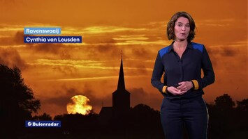 Rtl Weer - 19:55 Uur