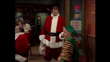 Married With Children Christmas