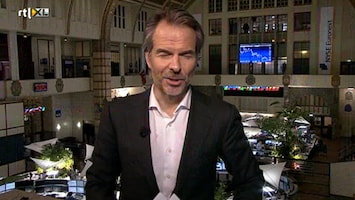 RTL Z Nieuws RTL Z Nieuws - 11:00