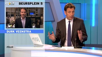 RTL Z Nieuws RTL Z Nieuws 17:00