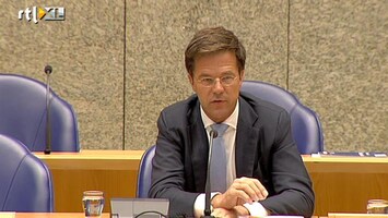 RTL Nieuws Eurocrisis: Kamer zinloos bijeen op zaterdag