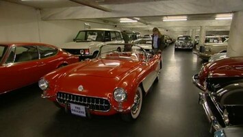 RTL Autowereld Nico's Klassieker: Corvette