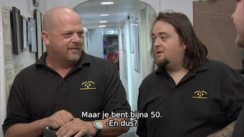 Pawn Stars - Afl. 10