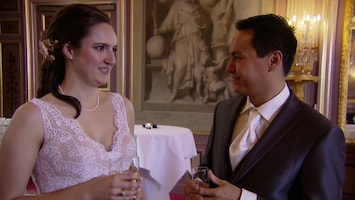 Married At First Sight Afl. 6