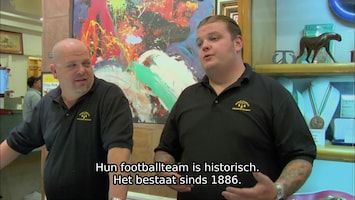 Pawn Stars - Afl. 31