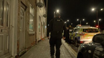 Politie Op Je Hielen (uk) - Afl. 11