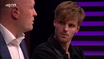 Rtl Late Night - Afl. 41