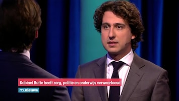 Rtl Nieuws - 19:30 Uur - Laat