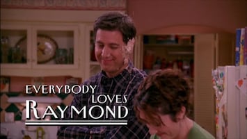 Everybody Loves Raymond Somebody hates Raymond