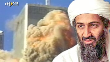 RTL Nieuws Klopjacht Osama kostte fortuin