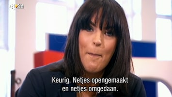 Sex Education Sex Education Aflevering 3