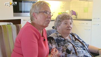 RTL Nieuws Verplichte mantelzorg voor 'levensgeluk' bewoners