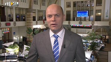 RTL Z Nieuws Obama wint verkiezingen: Mathijs analyseert