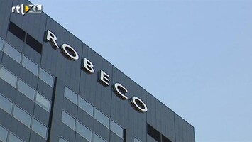 RTL Z Nieuws Robeco vanaf dinsdag in Japanse handen
