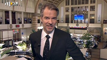 RTL Z Nieuws 12:00 Valuta-oorlog zal bij G20 nog aardige strijd opleveren