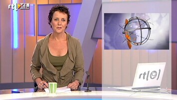 RTL Nieuws RTL Nieuws - 09:00 uur