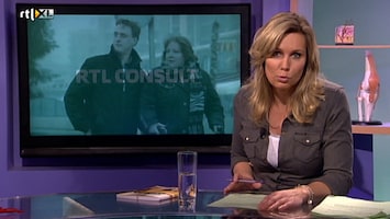 Rtl Consult - Uitzending van 23-05-2011