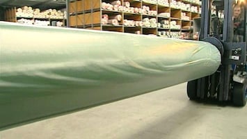 RTL Transportwereld Verhoek Europe deel II