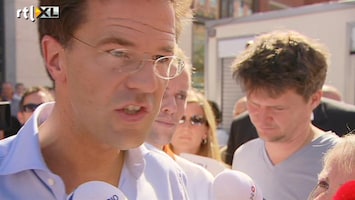 RTL Nieuws Formeren in Den Haag al begonnen