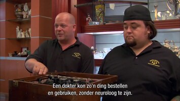 Pawn Stars Afl. 13