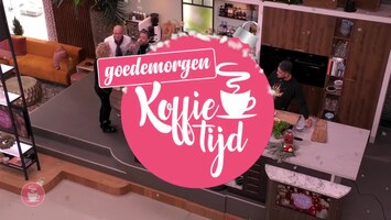 Koffietijd Afl. 87