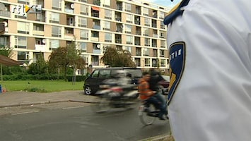 RTL Nieuws Politie pakt leiders jeugdbendes aan