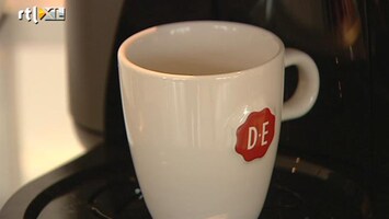 RTL Z Nieuws Benckiser betaalt 7,5 miljard euro voor Douwe Egberts