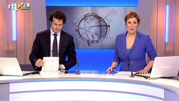 RTL Nieuws RTL Nieuws - 12:00 uur