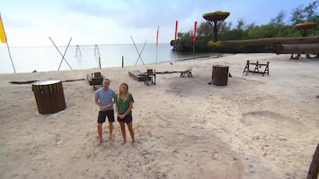 Expeditie Robinson: All Stars Afl. 5