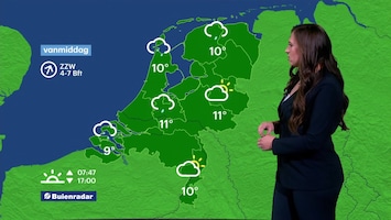 Rtl Weer En Verkeer - Afl. 440