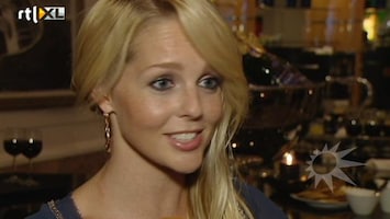 RTL Boulevard Chantal Janzen over Wicked