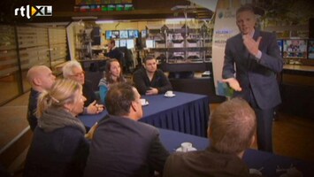 RTL Z Nieuws RTL Z Beursspel, aflevering 2