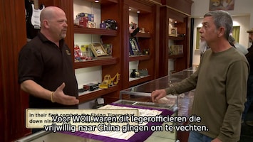 Pawn Stars - Afl. 33