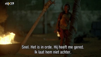 Strike Back Afl. 6