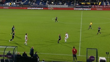 RTL Voetbal: Jupiler League RTL Voetbal: Jupiler League /6