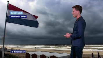 Rtl Weer - Laat