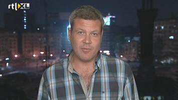 RTL Nieuws Honderden doden in Egyptisch bloedbad