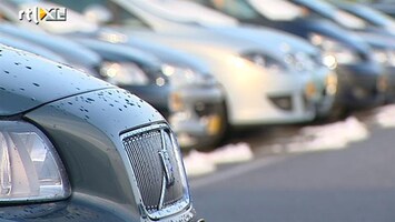 RTL Z Nieuws ING verstevigt kapitaalbuffers met verkoop ING Car Lease