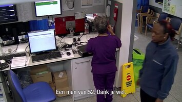 24 Uur Op De Spoedeisende Hulp Afl. 14