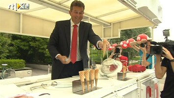 Editie NL Prutsende premierskandidaat