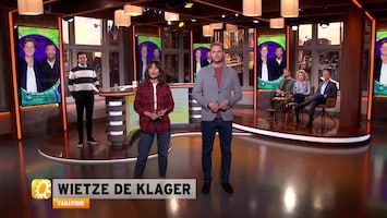 Rtl Boulevard - Afl. 102