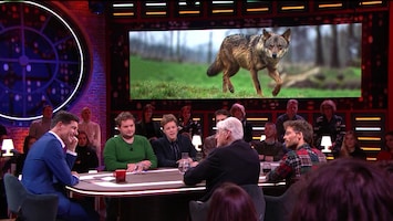 Rtl Late Night Met Twan Huys - Afl. 27